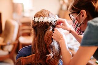 Lisa Makeup & Hair - 11