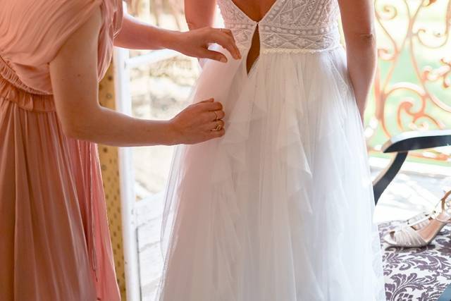 La Maison du Mariage 2