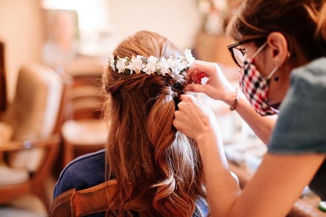 Lisa Makeup & Hair - 3
