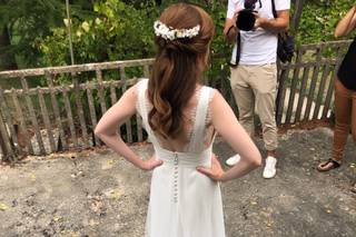 Lisa Makeup & Hair - 12