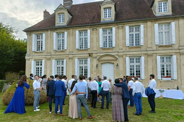 Château d'Hazeville 5