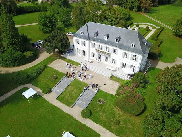 Dans votre villa - Wedding Planners - 1