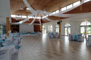 First class event - 16