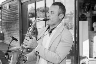 Hugo Beudez Saxophoniste - 11