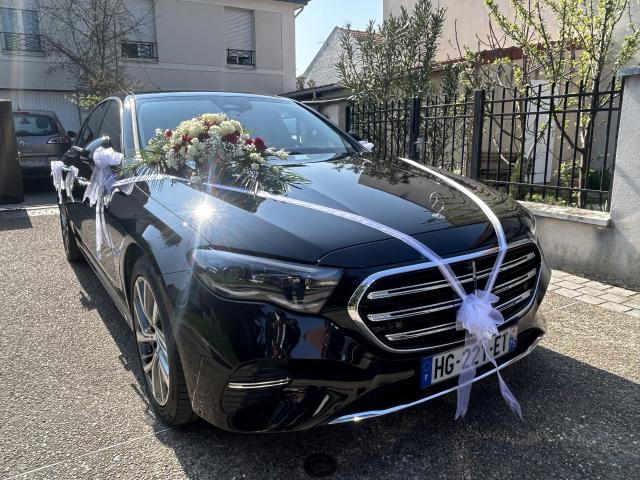 Luxride - 1