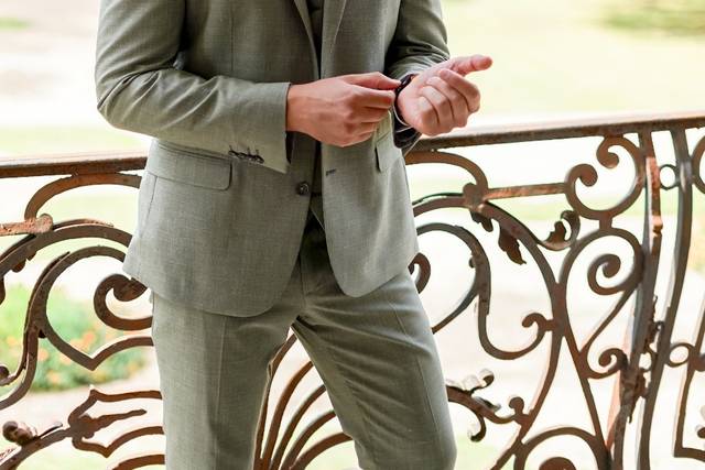 La Maison du Mariage 4