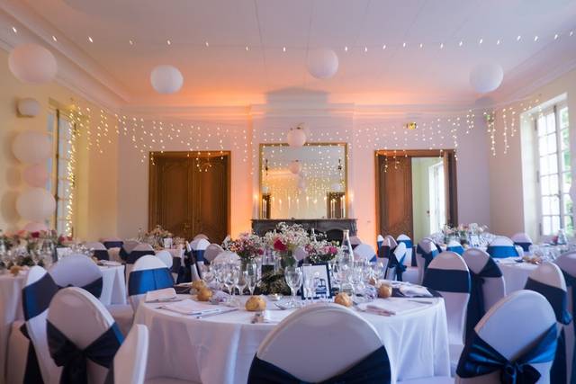 Dans votre villa - Wedding Planners 2