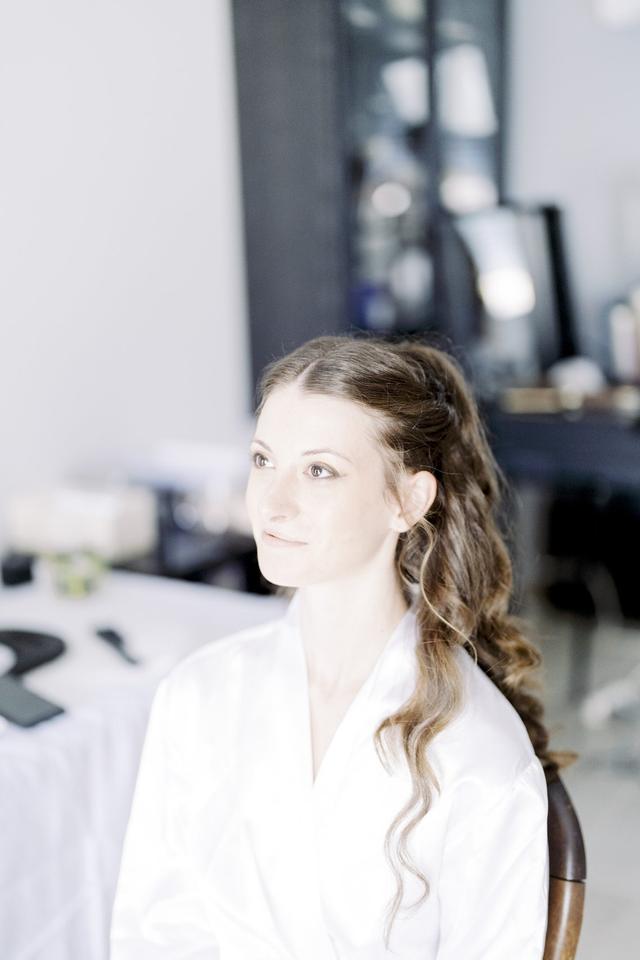 Léa Carron - 2