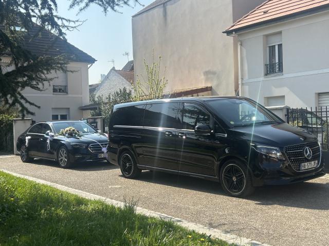 Luxride - 3
