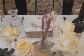 La petite décoratrice - Wedding designer - 12