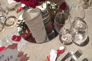 SKL Events & Florals - 1