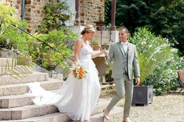 La Maison du Mariage 5