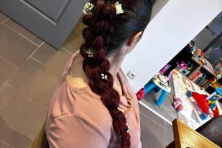 Hémisp'Hair - 5