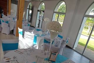 First class event - 18