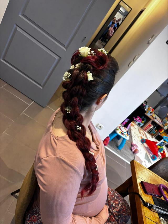 Hémisp'Hair - 2