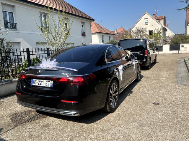 Luxride - 4