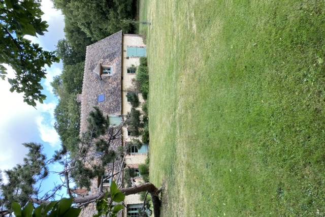 Le Manoir des Prévanches 5