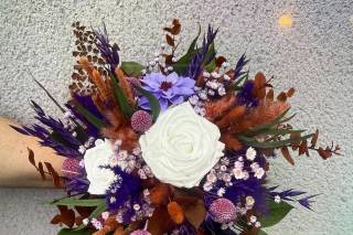 Jantzen Fleurs - 28