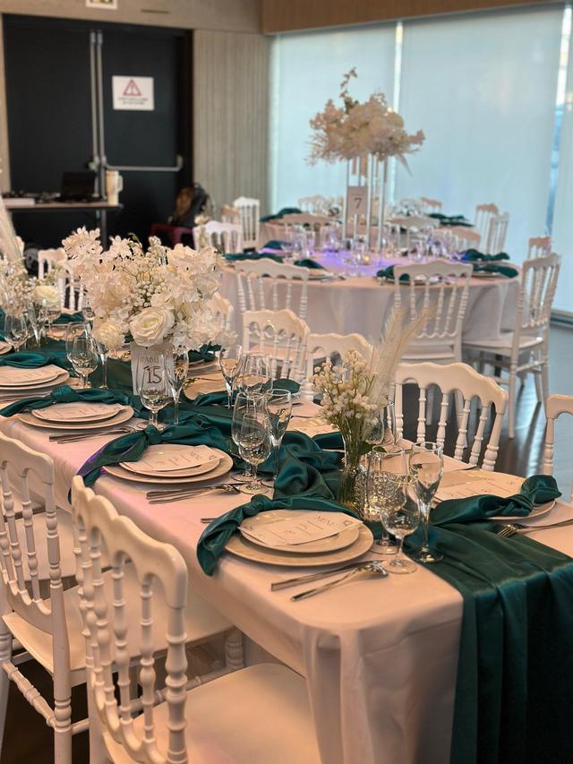Meti Events - 3