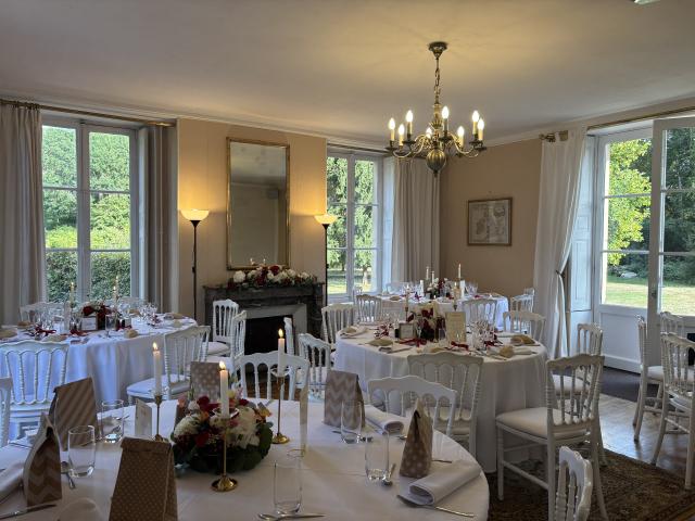 Domaine du Colombier - 1