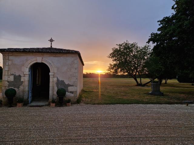 Château de la Gataudière - 4