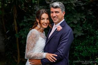 Jonathan Boquillon Mariage - 8