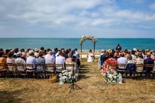 Jonathan Boquillon Mariage - 9