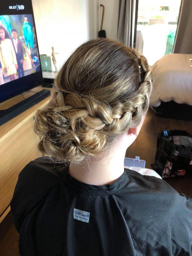 Hair Beauty - 3