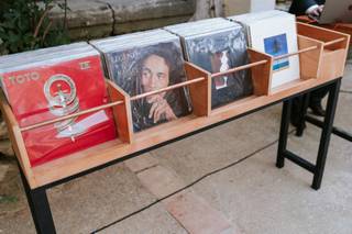 Les Disques de Valentin - 11