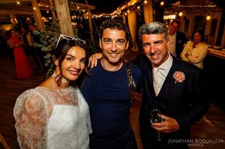 Jonathan Boquillon Mariage - 10