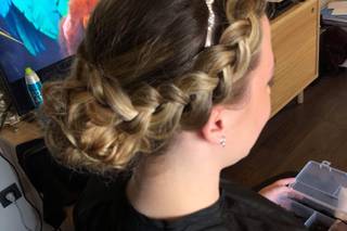 Hair Beauty - 7
