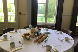 Domaine du Béron - 11