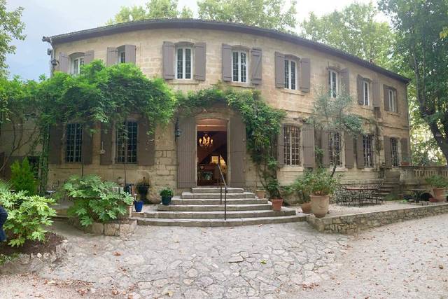 La Treille 1