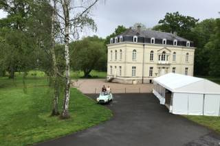 Domaine du Béron - 12