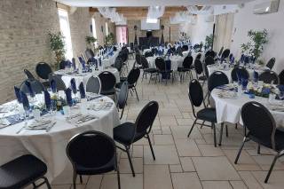 Au Domaine de Soignolles - 41