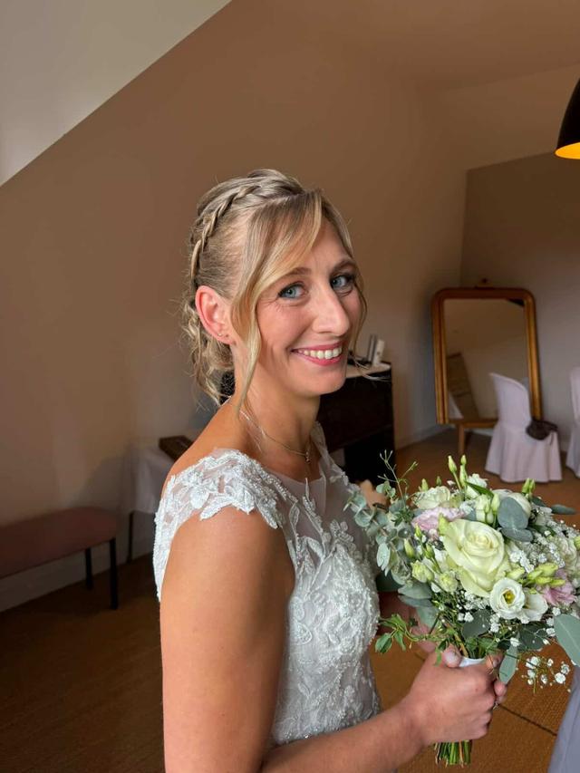 Amandine Brénéol - 2