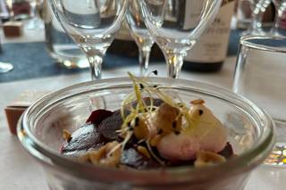La cuisine des chefs - 20