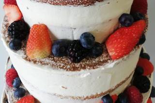 CoffeeCake brasserie - 9