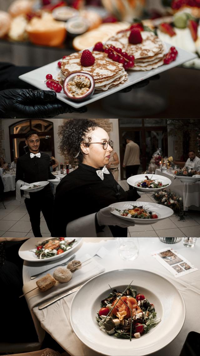 Noces Orientales - 1