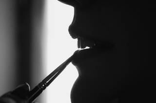Marion di Benedetto Photographie - 5