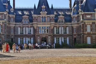 Château de La Chapelle - 8