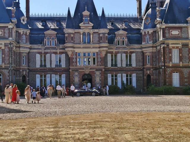 Château de La Chapelle - 4