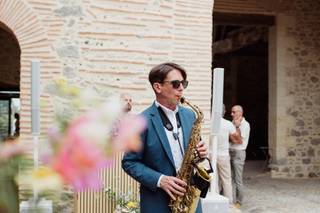 Maël Sax - 9