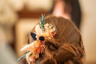 Sandy - Salon Christian Coiffure - 5