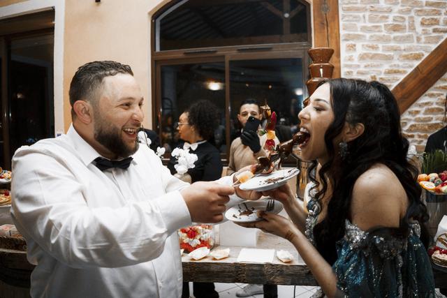 Noces Orientales - 4