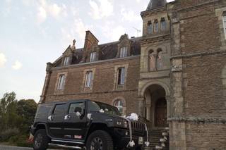 Château du Deffay - 33