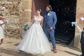 Organza Mariage - 5