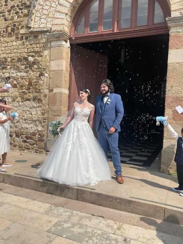 Organza Mariage - 2