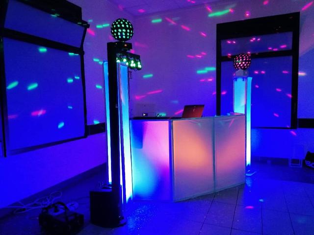 DJ Monstro - 1