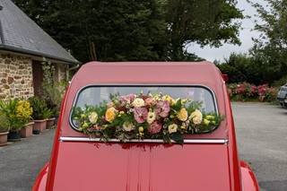 Au Temps des Fleurs - 5